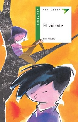 Seller image for El Vidente - Mateos Pilar - Edelvives, De Mateos Pilar. Editorial Edelvives En Espaol for sale by Juanpebooks