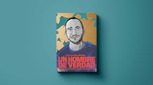 Seller image for Un Hombre De Verdad - Thomas Page Mcbee for sale by Juanpebooks