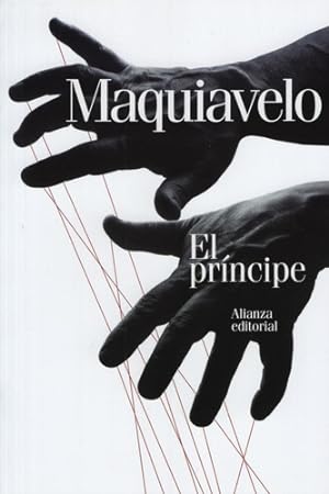 Imagen del vendedor de El Principe (nueva Edicion) a la venta por Juanpebooks