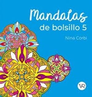 Seller image for Mandalas De Bolsillo 5 - Corbi for sale by Juanpebooks