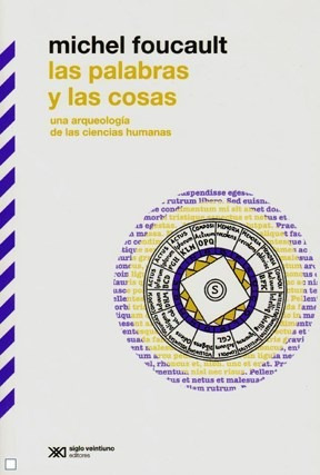Seller image for Las Palabras Y Las Cosas: Una Arqueologia De Las Ciencias Hu for sale by Juanpebooks