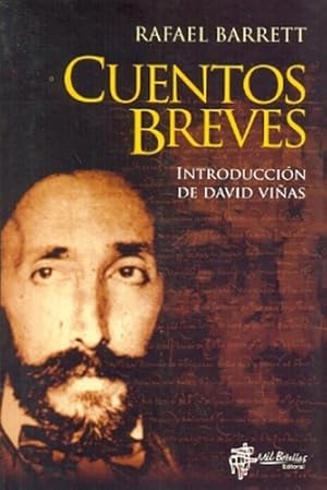 Seller image for Cuentos Breves - Rafael Barrett for sale by Juanpebooks