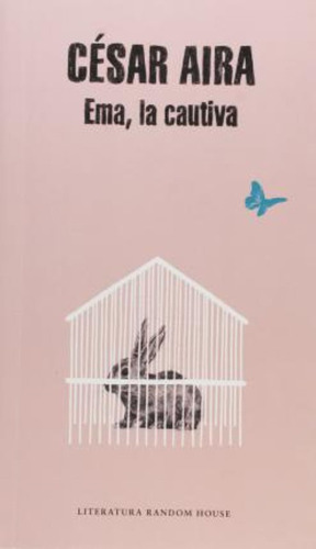 Seller image for Ema, La Cautiva for sale by Juanpebooks
