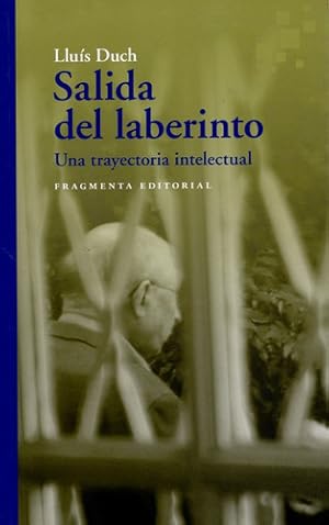 Bild des Verkufers fr Salida Del Laberinto, De Duch, Llu's. Editorial Fragmenta, Tapa Blanda En Espaol, 2020 zum Verkauf von Juanpebooks