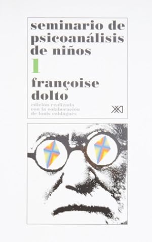Seller image for Seminario De Psicoanlisis De Nios 1 Dolto for sale by Juanpebooks