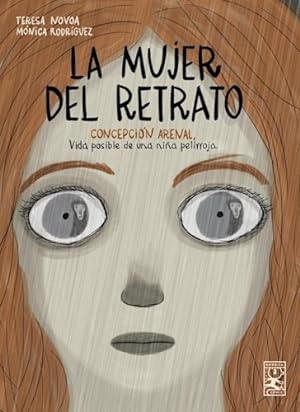 Seller image for La Mujer Del Retrato, De Rodr guez, M nica. Editorial Nordica Libros, Tapa Blanda En Espa ol for sale by Juanpebooks