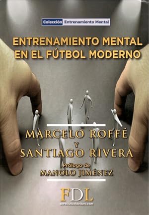 Imagen del vendedor de Entrenamiento Mental En El Futbol Moderno - Autores Varios a la venta por Juanpebooks