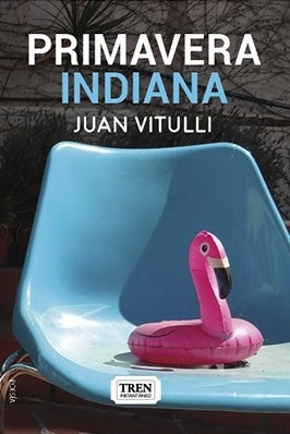 Bild des Verkufers fr Primavera Indiana - Juan Vitulli zum Verkauf von Juanpebooks