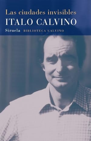 Imagen del vendedor de Las Ciudades Invisibles - Italo Calvino - Siruela a la venta por Juanpebooks