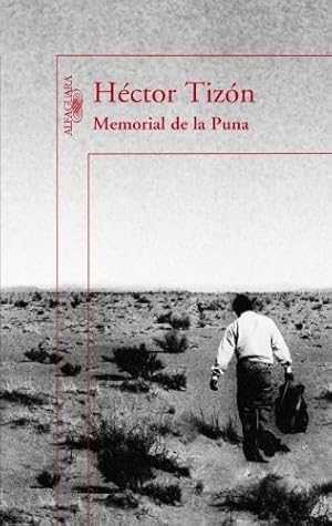 Bild des Verkufers fr Memorial De La Puna - Tizon Hector zum Verkauf von Juanpebooks