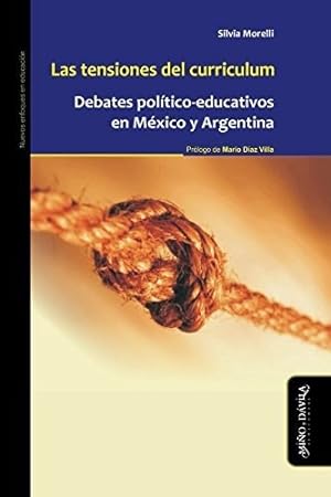 Bild des Verkufers fr Las Tensiones Del Curriculum. Debates Pol tico-educativos. zum Verkauf von Juanpebooks