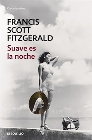 Immagine del venditore per Suave Es La Noche - Fitzgerald, Francis Scott venduto da Juanpebooks