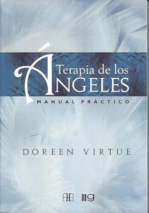 Immagine del venditore per Terapia De Los Angeles Doreen Virtue Nuevo Hay Stock venduto da Juanpebooks