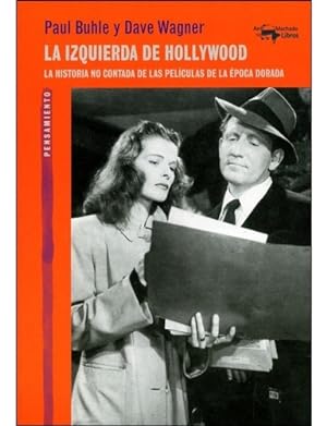 Seller image for La Izquierda De Hollywood - Paul Buhle / David Wagner for sale by Juanpebooks