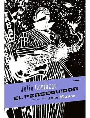 Imagen del vendedor de El Perseguidor a la venta por Juanpebooks