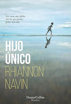Seller image for Hijo Unico for sale by Juanpebooks