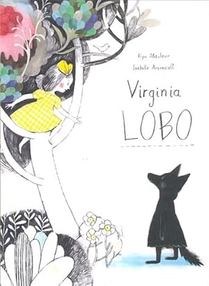 Seller image for Virginia Lobo - Kyo Maclear for sale by Juanpebooks
