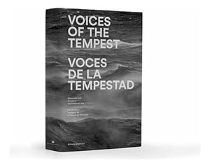 Image du vendeur pour Voces De La Tempestad, De Adriana Groisman. Editorial Ediciones Larivire En Espaol/ingls mis en vente par Juanpebooks