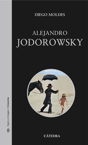 Imagen del vendedor de Alejandro Jodorowsky a la venta por Juanpebooks