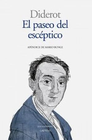 Image du vendeur pour Paseo Del Esceptico, El, De Denis Diderot. Editorial Laetoli En Espaol mis en vente par Juanpebooks