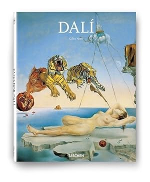 Seller image for Salvador Dal', De Gilles Neret. Editorial Taschen En Espaol for sale by Juanpebooks