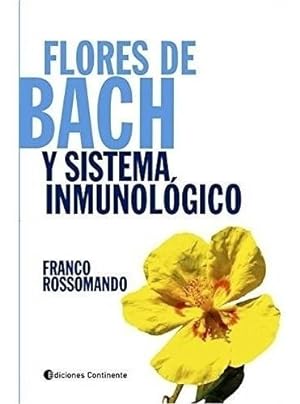 Immagine del venditore per Libro Flores De Bach Y Sistema Inmunologico venduto da Juanpebooks