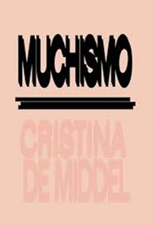 Seller image for Muchismo, De De Middel, Cristina. Editorial La Fabrica, Tapa Blanda En Espaol for sale by Juanpebooks