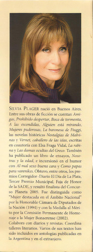 Seller image for El Cuarto Violeta, De Silvia Plager. Editorial Sudamericana, Tapa Blanda En Espaol, 2011 for sale by Juanpebooks