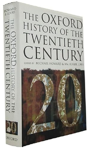 THE OXFORD HISTORY OF THE TWENTIETH CENTURY