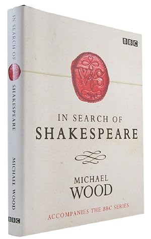 Seller image for IN SEARCH OF SHAKESPEARE for sale by Kay Craddock - Antiquarian Bookseller