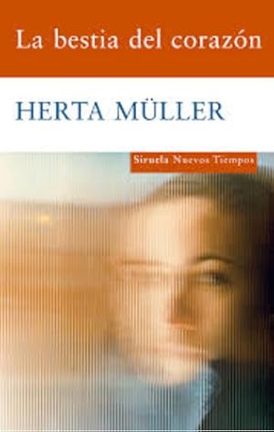 Seller image for La Bestia Del Corazon - Muller, Herta for sale by Juanpebooks