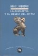 Seller image for Angustia Y El Deseo Del Otro, La, De Rabinovich, Diana S. Editorial Manantial En Espaol for sale by Juanpebooks