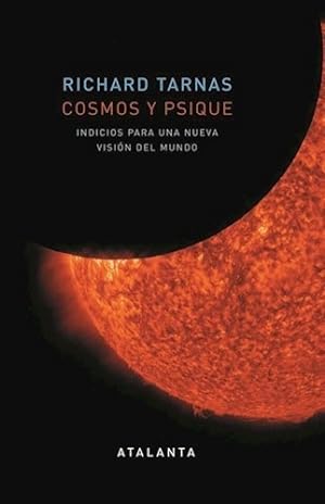Seller image for Libro Cosmos Y Psique - Richard Tarnas - Atalanta for sale by Juanpebooks