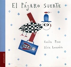 Bild des Verkufers fr Pajaro Suerte, El - Pisos, Lenardon zum Verkauf von Juanpebooks