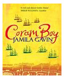 Seller image for Coram Boy - Egmont - Gavin, Jamila Kel Ediciones for sale by Juanpebooks