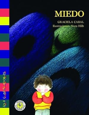 Imagen del vendedor de Miedo - Graciela Cabal - Sudamericana - Libro a la venta por Juanpebooks