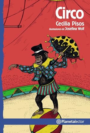 Seller image for Circo De Cecilia Pisos - Planetalector Argentina for sale by Juanpebooks