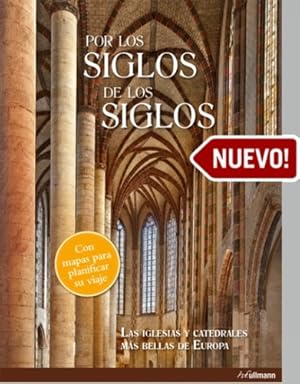 Image du vendeur pour Por Los Siglos De Los Siglos-iglesias Y Catedrales De Europa mis en vente par Juanpebooks