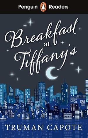 Seller image for Breakfast At Tiffany's - Penguin Readers Level 4 Kel Edicion for sale by Juanpebooks