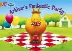 Image du vendeur pour Arthur`s Fantastic Party - Band 6 - Big Cat Kel Ediciones mis en vente par Juanpebooks
