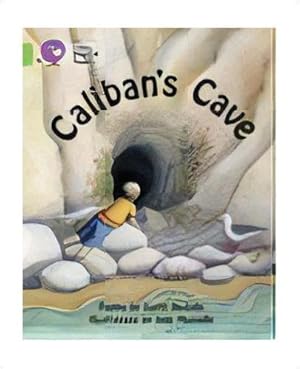 Seller image for Caliban`s Cave - Band 15 - Big Cat, De Nicholls, Judith. Editorial Harper Collins Publishers Uk En Ingls, 2011 for sale by Juanpebooks