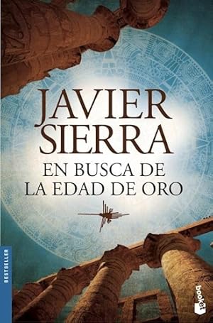 Imagen del vendedor de Libro En Busca De La Edad De Oro De Javier Sierra a la venta por Juanpebooks
