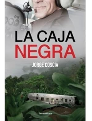 Seller image for Libro La Caja Negra De Jorge Coscia for sale by Juanpebooks
