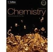 Bild des Verkufers fr Chemistry - Collins Advanced Science 3rd Ed Revised Ed Kel E zum Verkauf von Juanpebooks