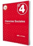 Image du vendeur pour Cs. Sociales 4 Saberes En Red Bonaerense - Ed. Tinta Fresca mis en vente par Juanpebooks