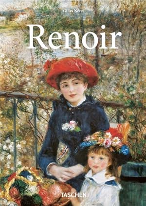 Bild des Verkufers fr 40 - Renoir zum Verkauf von Juanpebooks