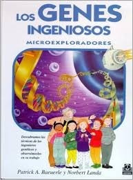 Seller image for Los Genes Ingeniosos - Baeuerle - Paidotribo for sale by Juanpebooks