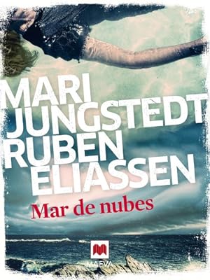 Seller image for Libro Mar De Nubes - Jungstedt Mari for sale by Juanpebooks