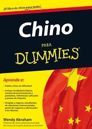 Seller image for Chino Para Dummies - Wendy Abraham - Norma for sale by Juanpebooks