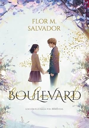 Imagen del vendedor de Libro Boulevard 1: Edici n Ilustrada - Flor M. Salvador, De Flor M. Salvador. Boulevard, Vol. 1. Editorial Montena, Tapa Blanda, Edici n 1 En Espa ol, 2022 a la venta por Juanpebooks